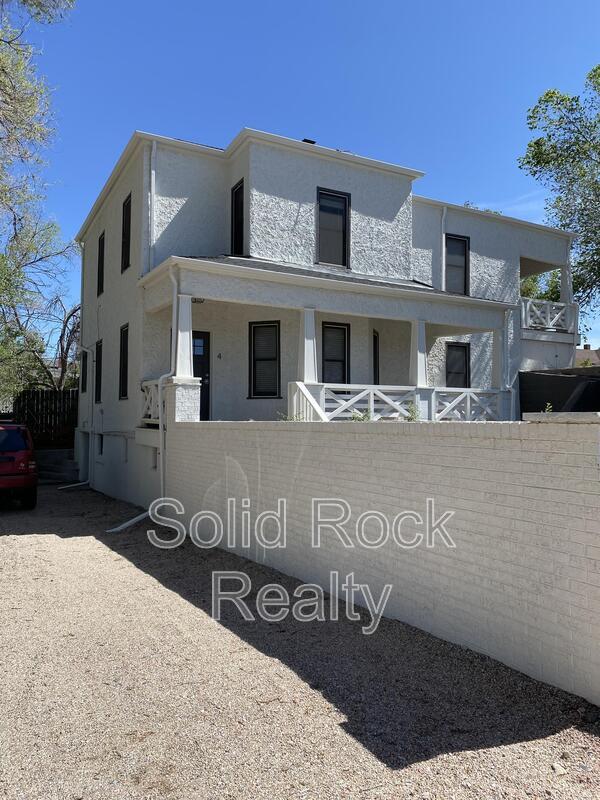 Foto del edificio - 2606 N Cascade Ave