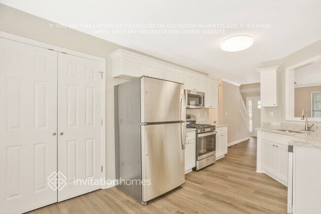 Building Photo - 1833 Cobblewood Trail