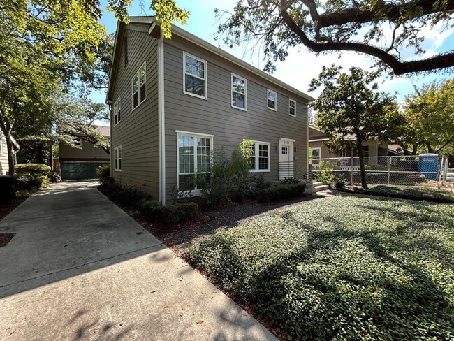Building Photo - 1419 Branard St