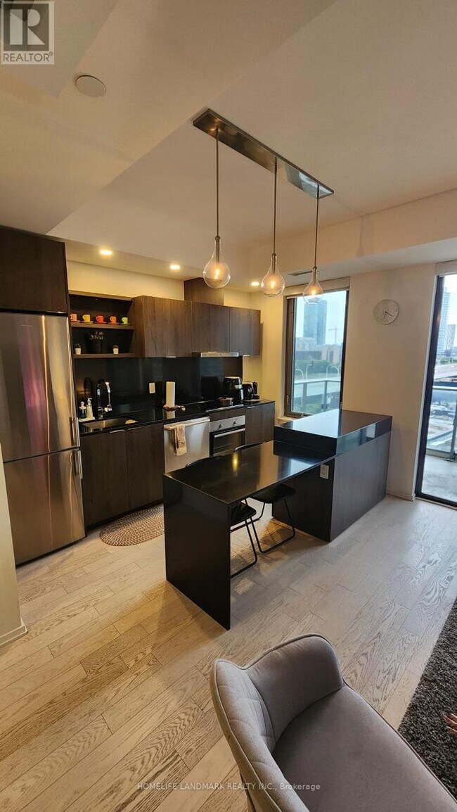 Photo du bâtiment - 12 Bonnycastle St