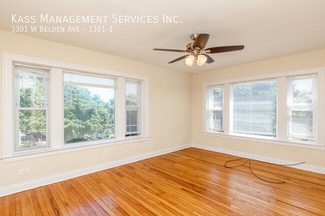 Foto del edificio - 3301 W Belden Ave