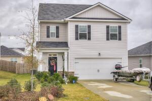 Building Photo - 511 Post Oak Ln