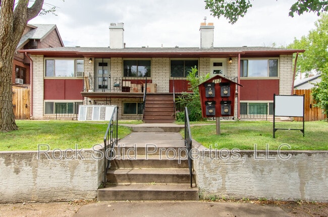 Building Photo - 312 E 27th St