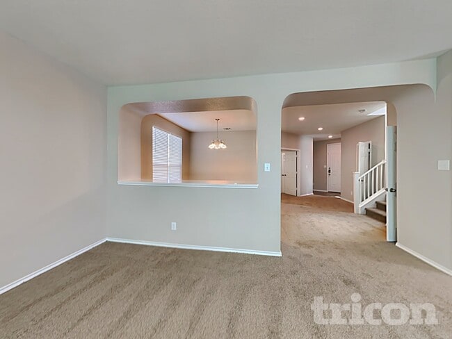 Foto del edificio - 2615 Green Leaf Way