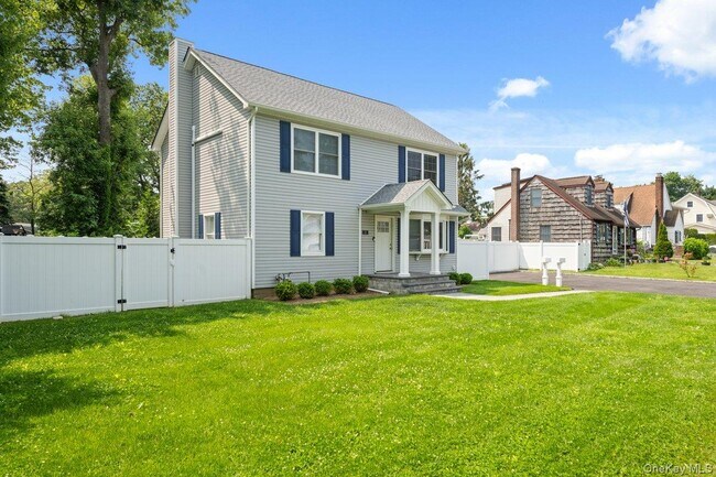 Foto del edificio - 25 Lorraine Ct