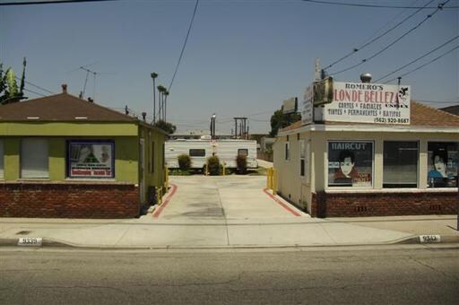 Primary Photo - 9339 artesia Blvd