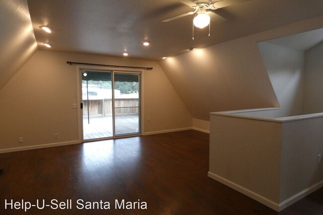 Building Photo - 2 br, 1 bath House - Arroyo Grande