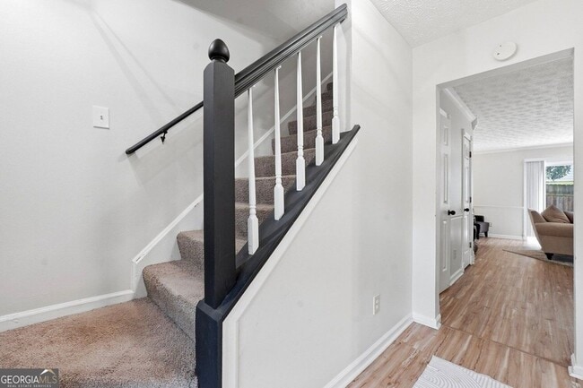 Photo - 1070 Travelers Trail NW Townhome