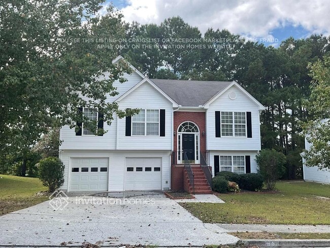 Building Photo - 1316 Bramlett Forest Ct SE