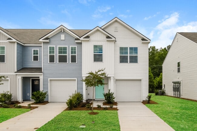 Building Photo - 45 Striker Rd