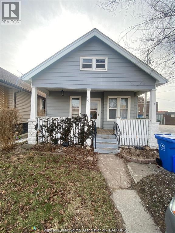 Photo du bâtiment - 1231 WINDSOR