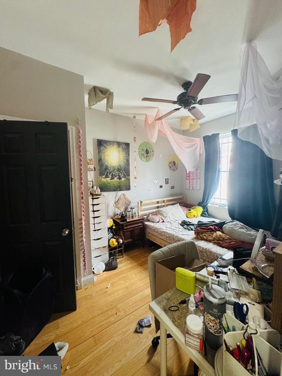 Foto del edificio - 1524 Fontain St