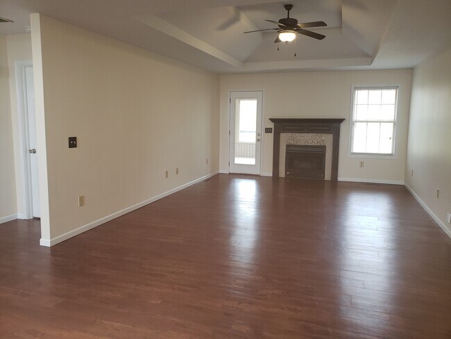 Foto del edificio - 3610 N 31st St