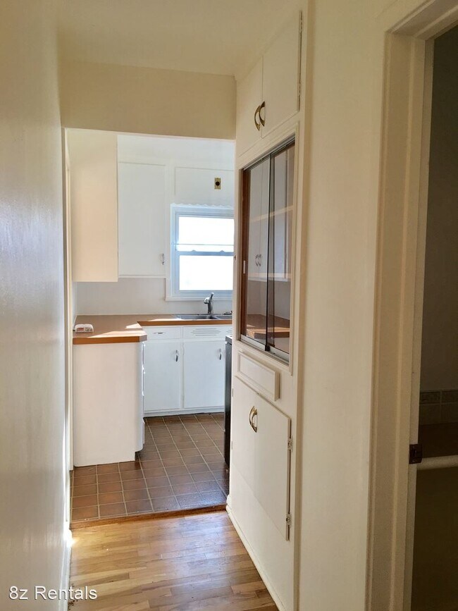 Foto del edificio - 3 br, 1 bath House - 1706 3rd Avenue