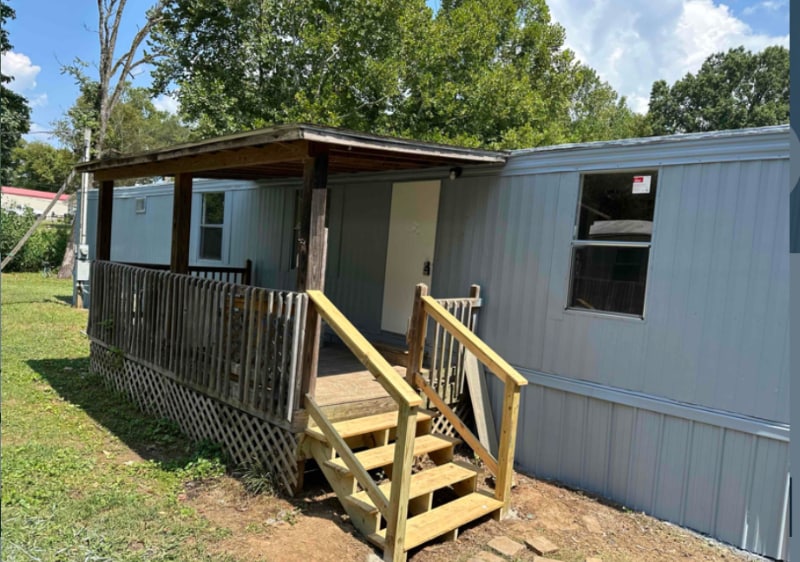 Photo - 434 N Pine St (Whitwell, TN)