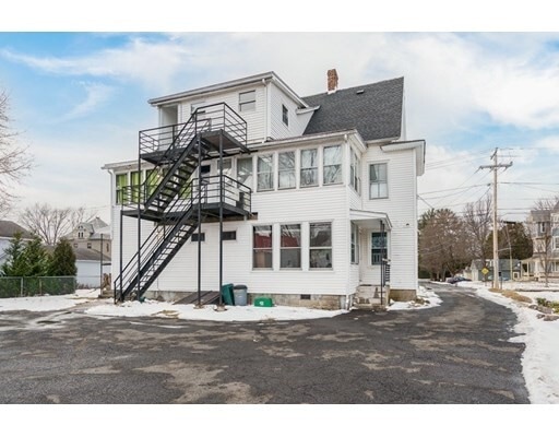 Building Photo - 109 North St