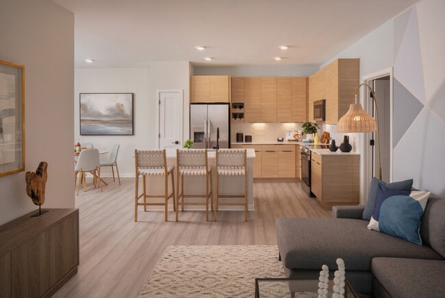 Building Photo - Aventon Lake Conway