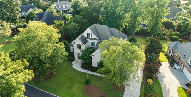 Building Photo - 8707 Lowes Island Dr