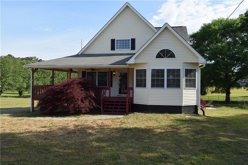 Primary Photo - 4141 Hiram Lithia Springs Rd SW