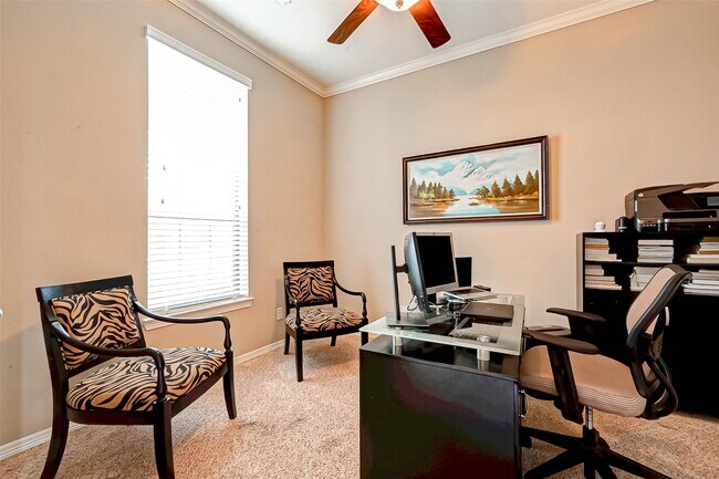 Foto del edificio - 4311 Madera Creek Ln