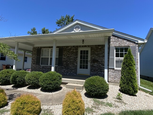 Photo - 417 Kentucky Ave House