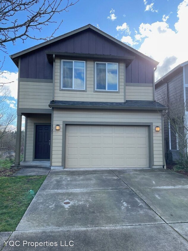 Primary Photo - 4 br, 2.5 bath House - 8723 NE 26th Way