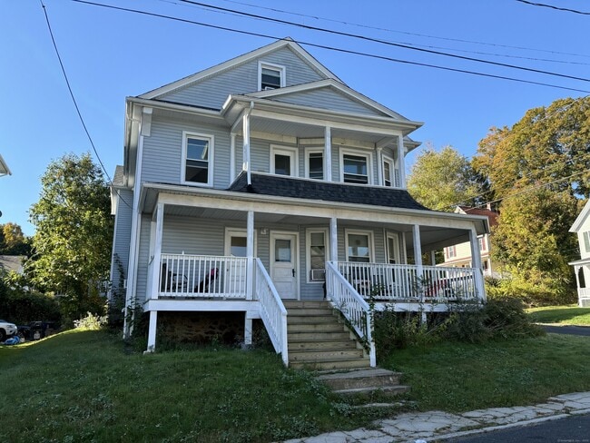 Building Photo - 69 Upson Ave