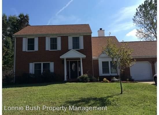Primary Photo - 4 br, 2.5 bath House - 513 Creekwood Dr