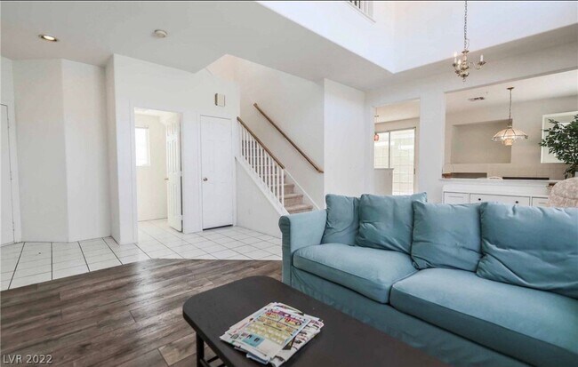 Foto del edificio - 1701 Park Mesa Ln