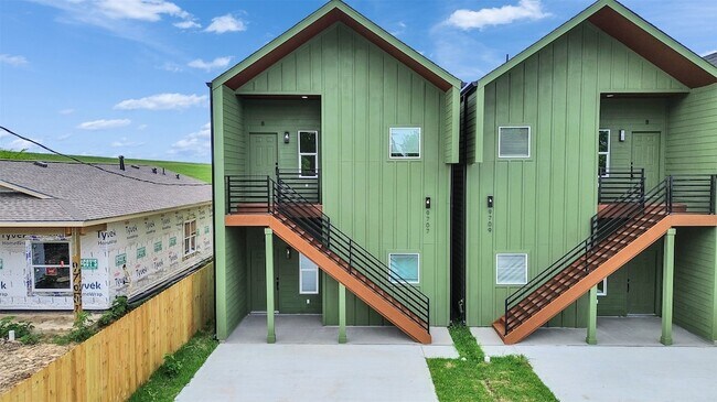 Building Photo - 9707 Cargill St