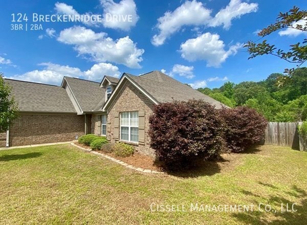 Building Photo - 124 Breckenridge Dr