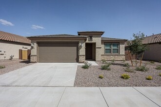 Building Photo - 25425 N 172nd Ln