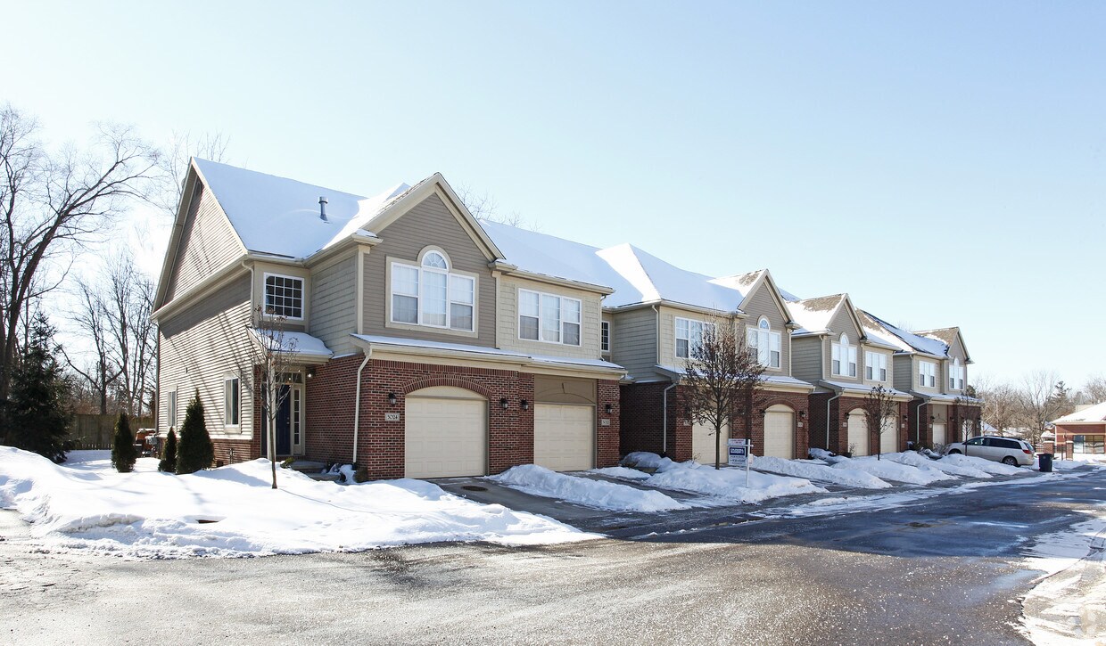 Building Photo - Aspen Ridge