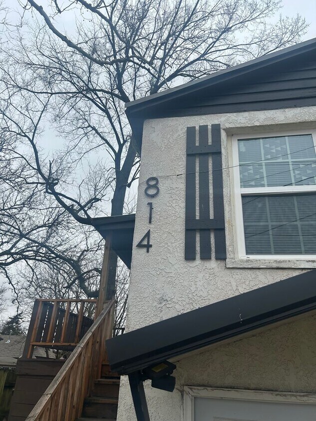 Foto principal - 814 Crutcher St
