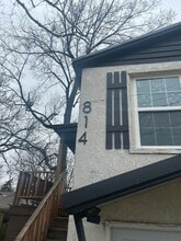 Building Photo - 814 Crutcher St