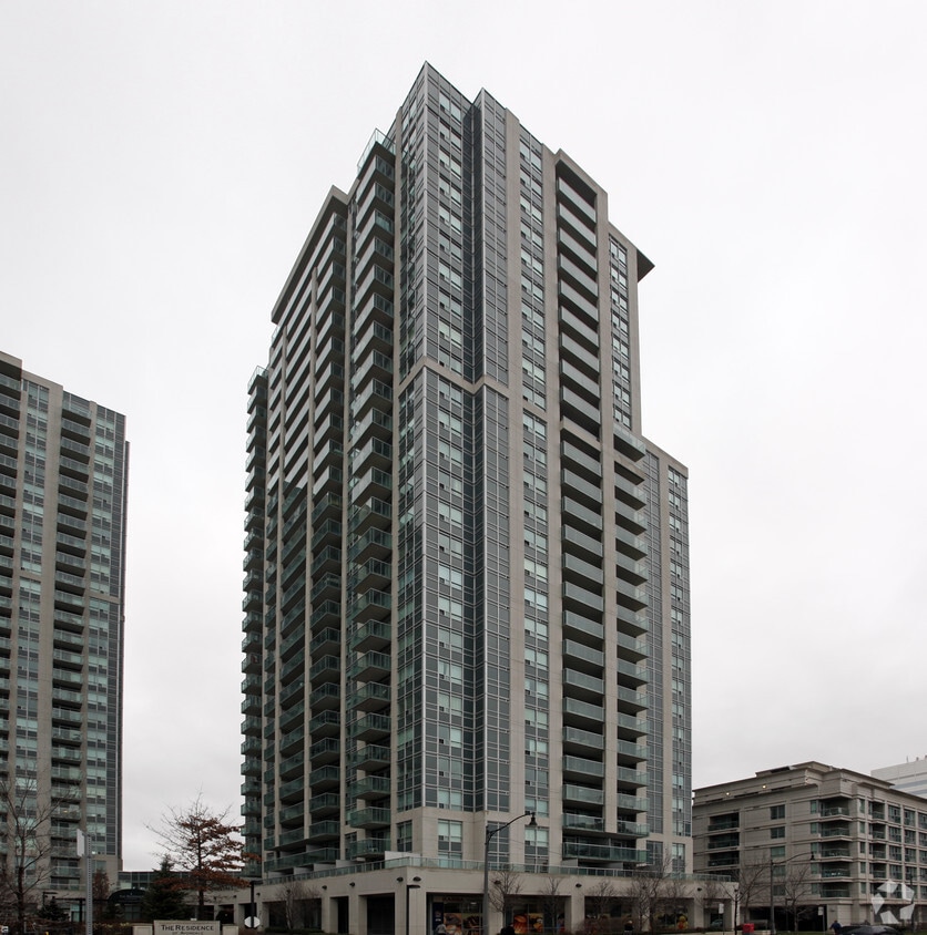 16 Harrison Garden Blvd, Toronto, ON M2N 7J6 Apartments 16 Harrison Garden Blvd Toronto, ON