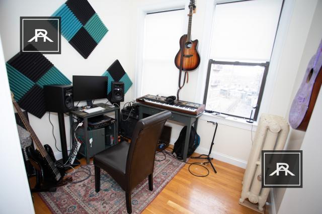 Foto del edificio - 1 bedroom in Allston MA 02134
