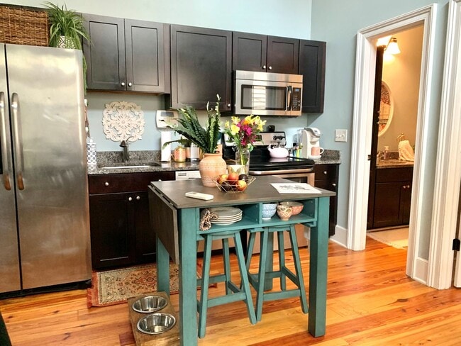 Photo - 109C Apartment