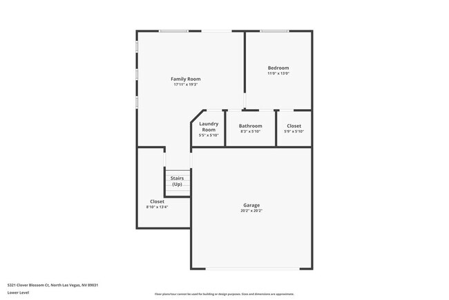 Foto del edificio - 5321 Clover Blossom Ct