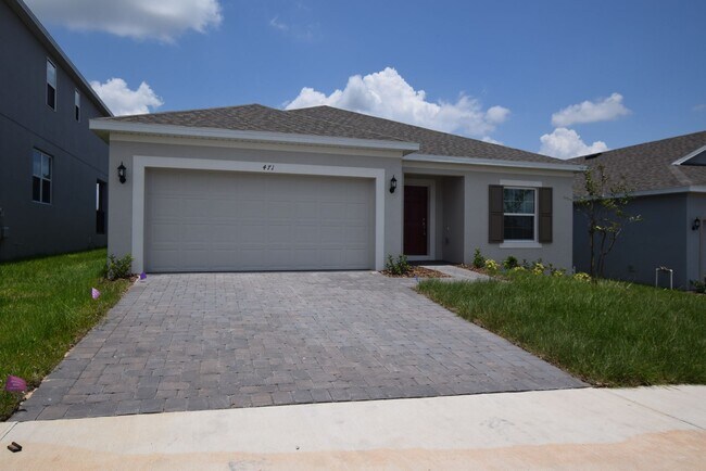 Foto del edificio - 471 Ironside Trl Dr