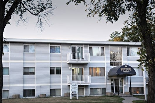 Photo principale - Whyte Pine Manor