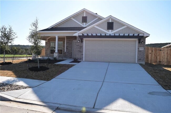 Building Photo - 2504 Caddo Canoe Dr