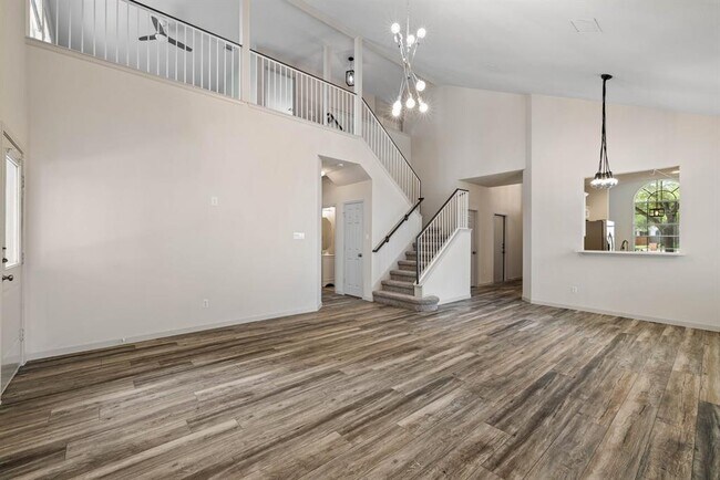 Foto del edificio - 14444 Lilley Brook Cove