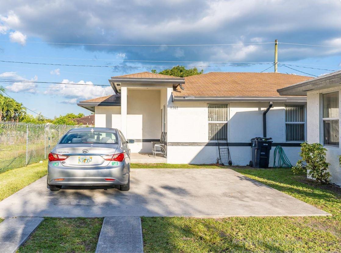 Primary Photo - 17365 SW 107th Ave