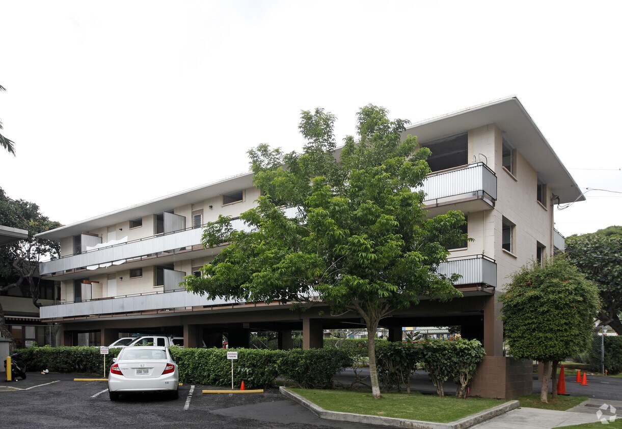 Foto del edificio - 1534 Alexander St