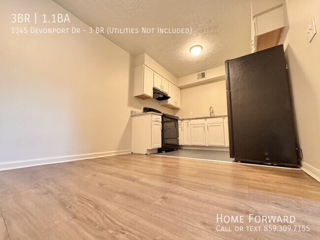 Building Photo - 1345 Devonport Dr