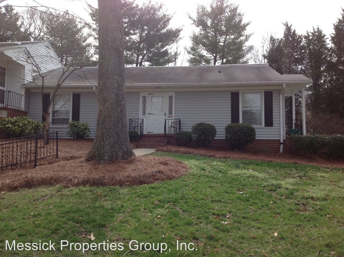 Primary Photo - 2 br, 2 bath House - 2712 Waldorf Circle