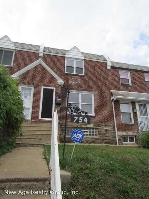 Primary Photo - 3 br, 2 bath House - 754 Garland Street