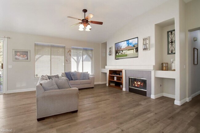 Building Photo - 3 br, 2 bath House - 1715 Orvis Drive