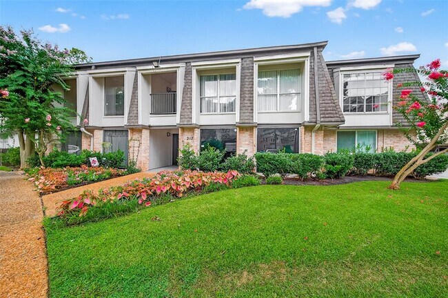 Foto del edificio - 12633 Memorial Dr
